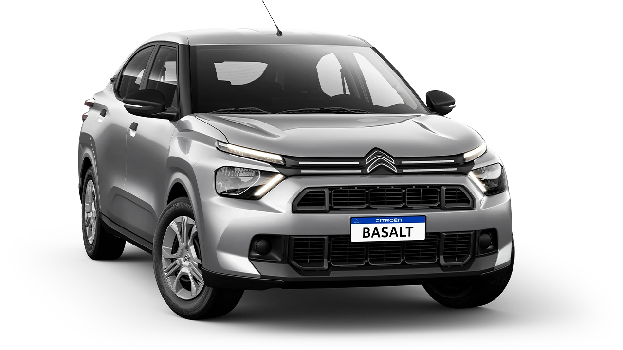 Basalt