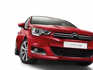 Citroën C4 