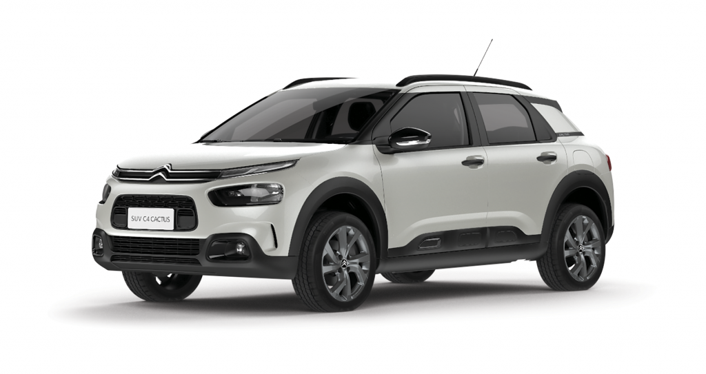 C4 Cactus Feel AT 1,6